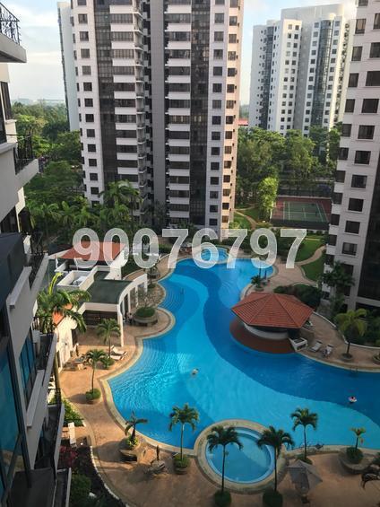The Mayfair (D22), Condominium #150094732